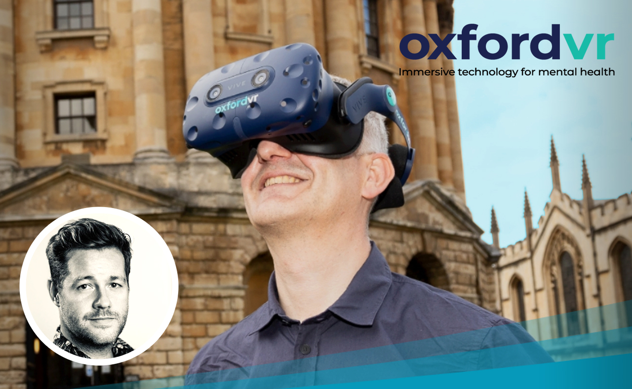 Oxford VR