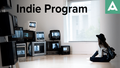 Artella Indie program