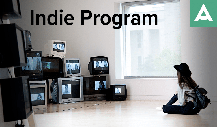 Artella Indie program